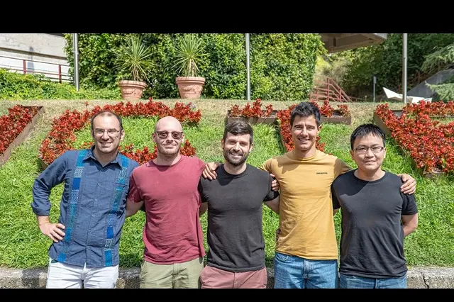 Svelato come l'Intelligenza artificiale impari dai dati