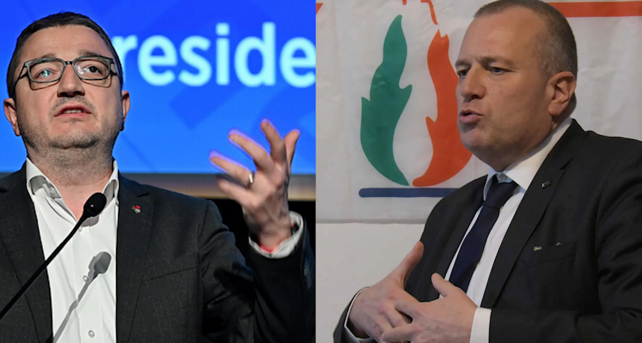 Urzì attacca Fugatti: «Il ridimensionamento di Fdi non va bene così»
