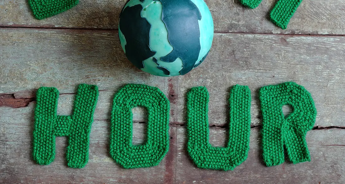 Earth Hour, sabato 28 marzo Trento spegne le luci per l’Ora della Terra del Wwf