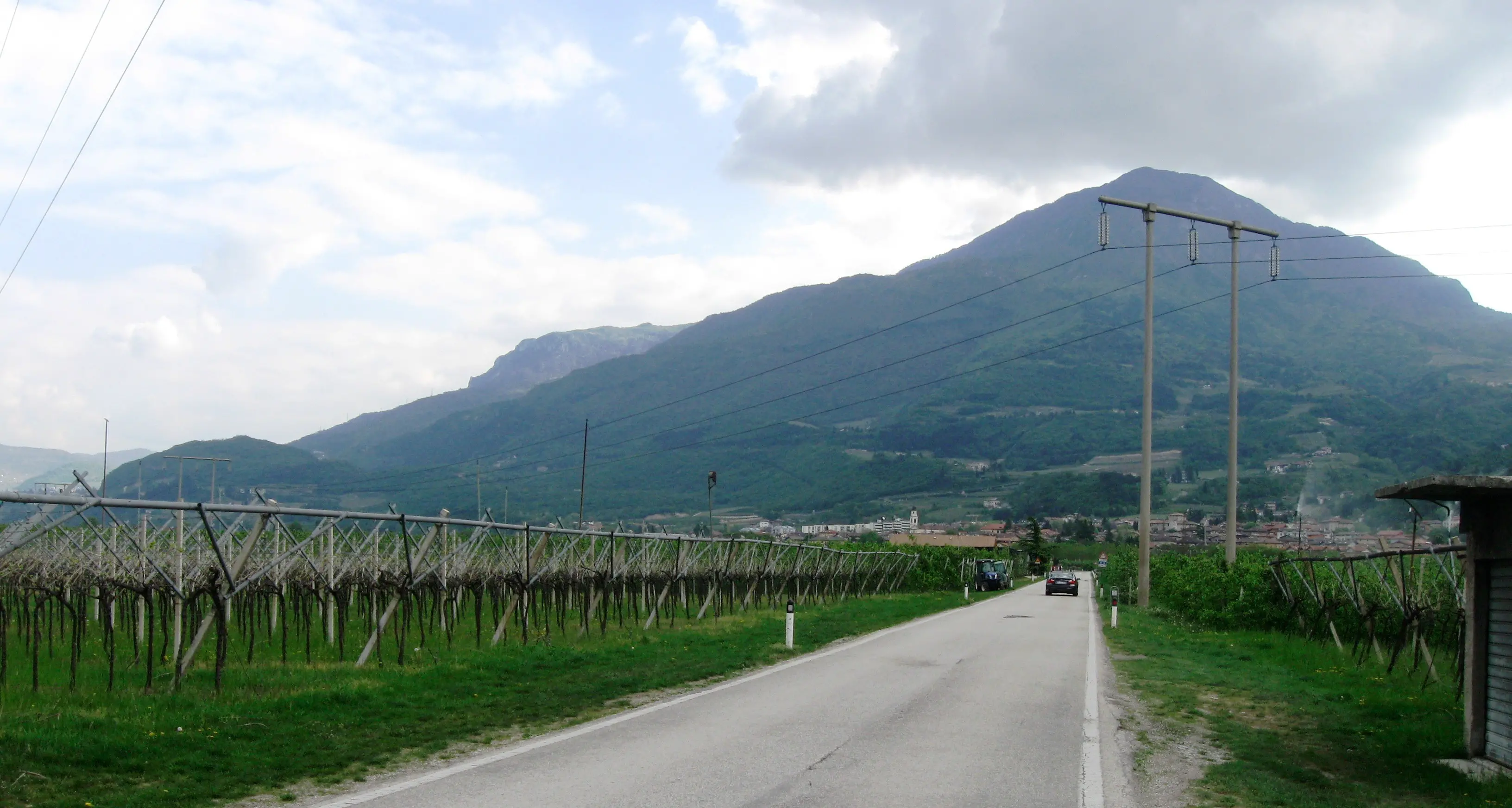 Strada della Gotarda, quale futuro? Indecisi se limitarne il traffico o allargarla