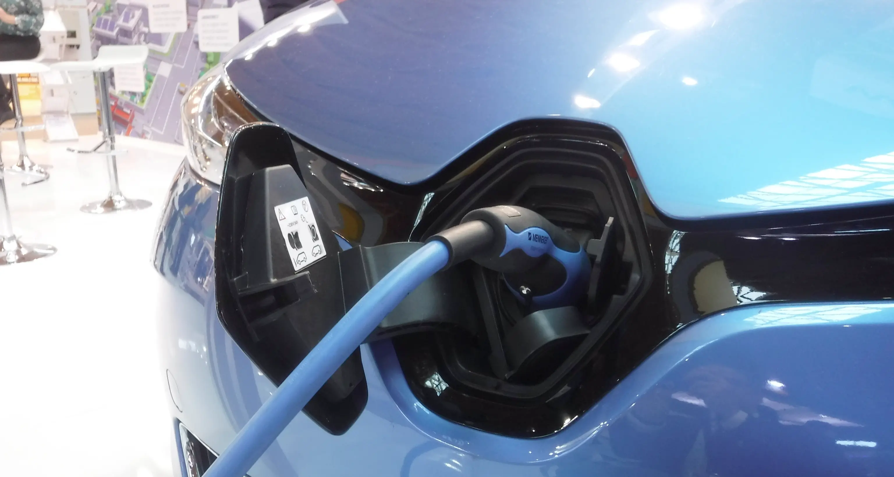 Incentivo provinciale per comprare l’auto elettrica (e si può sommare a quello nazionale)