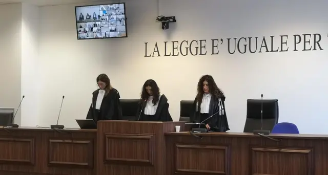 'Ndrangheta: dal 3 febbraio a Catania appello \"Rinascita Scott\"