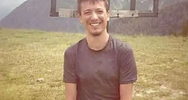 Addio al dottor Alessandro Guido, aveva 37 anni: Val dei Mocheni sotto shock