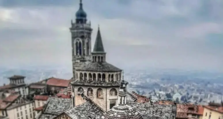Scomparso da due mesi fa in Alto Adige, ritrovato a Bergamo