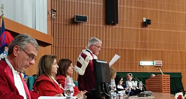 Anno giudiziario: Torino, politici non facciano giudici