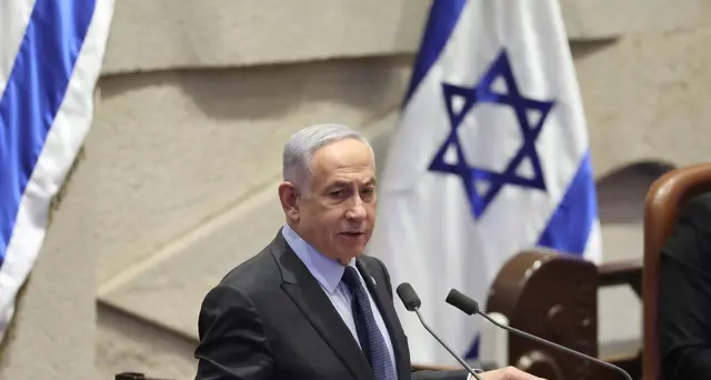 Gaza, Netanyahu: rilascio ostaggi non può essere 'a ogni costo'