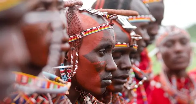 Tanzania: i Masai minacciati di sfratto da Parco Ngorongoro