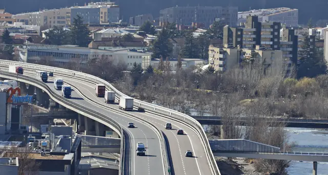 Estate: Autobrennero, traffico oltre record pre-prepandemia