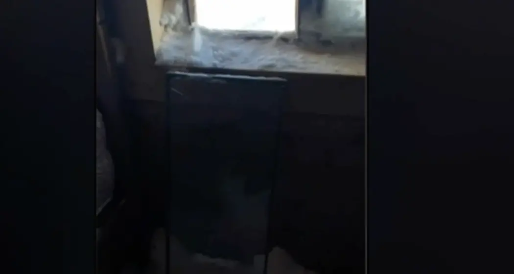 Vandali in azione sulla Marmolada, danneggiata Punta Penia e le telecamere meteo