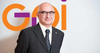La GPI di Manzana sempre più internazionale: appalto da 1,8 milioni in Grecia