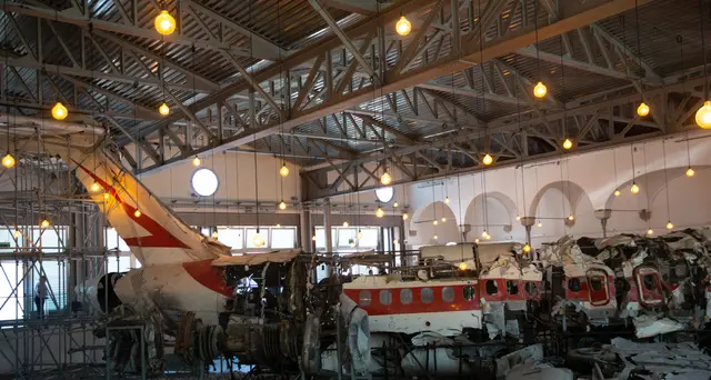 Ustica: Bonfietti, ministero escluda la nuova associazione Avdau