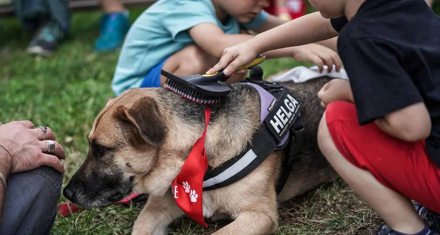 La \"Pet Therapy\" sarà accolta anche da Anffas Trentino
