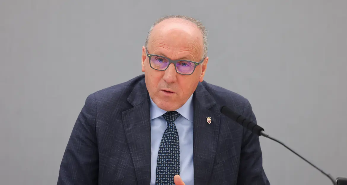 Aggressione all’ospedale di Borgo, Tonina: tuteleremo sempre di più chi ogni giorno cura gli altri
