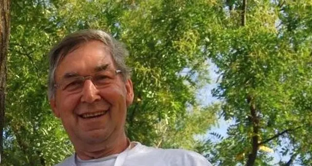 Addio a don Romano Caset, storico sacerdote trentino