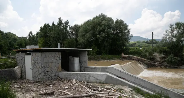 Alluvione: Bonaccini, altri 1,2 mld per gli investimenti