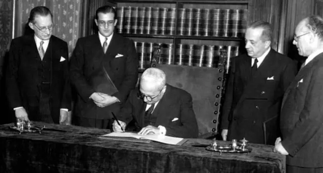 Costituzione: Fedriga, buon compleanno, oggi compie 75 anni