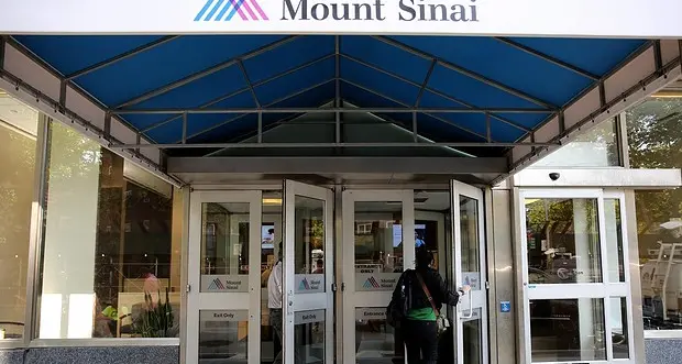 Negli Stati Uniti il primo trapianto al mondo di trachea
