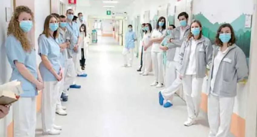 Centro Nemo, in 10 mesi 500 pazienti e cure contro le malattie neuromuscolari all'avanguardia