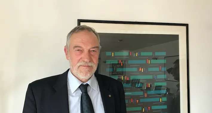 Si è spento Sebastiano Sontacchi, presidente della Fiavet