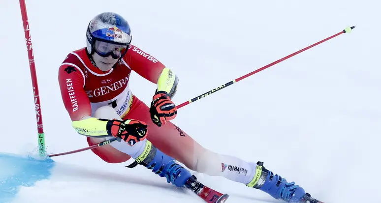 Sci: cancellato il gigante a Kranjska Gora. Anticipato a sabato lo slalom speciale