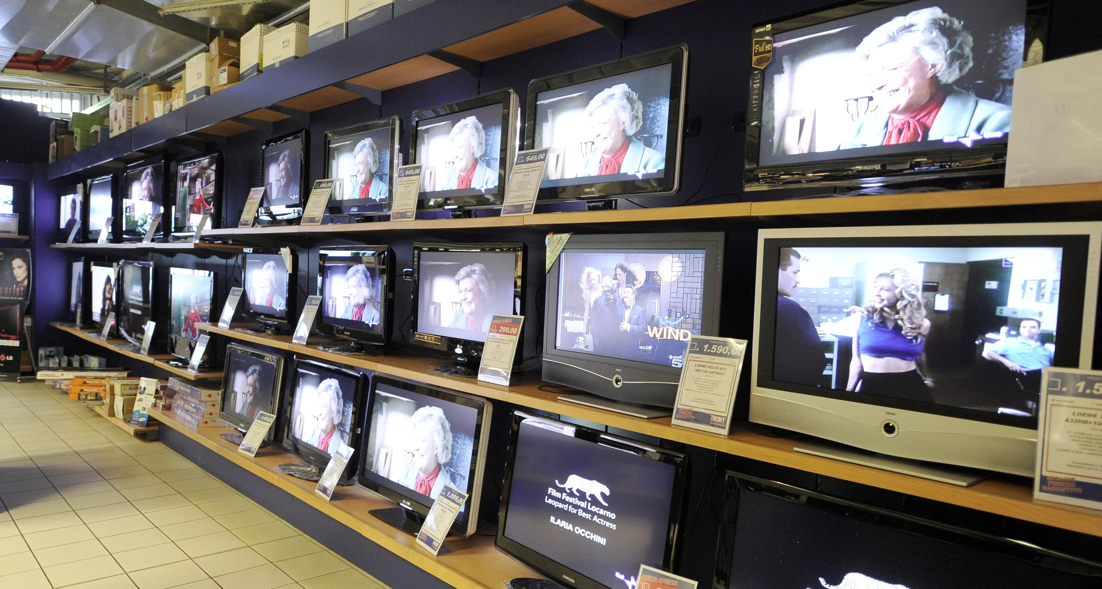 Nuovo segnale tv digitale, in 31 comuni del Trentino è già partito lo switch-off
