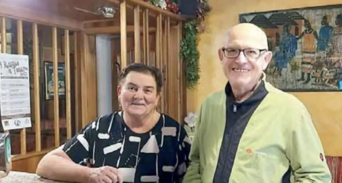 Un altro pezzo di storia che se ne va: a Coredo chiude dopo mezzo secolo il caffè “Da Ettore”