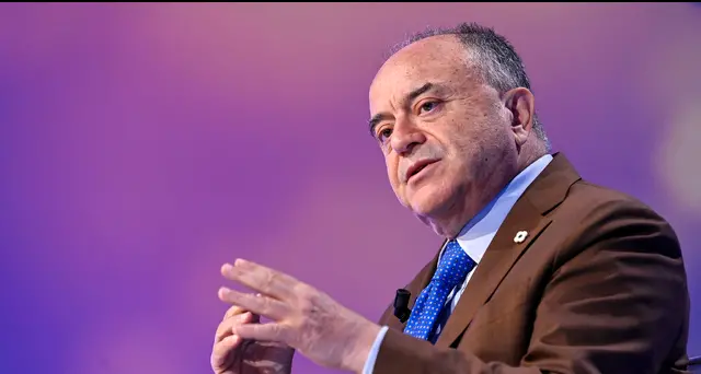 Anno giudiziario: Gratteri, resto in ufficio, inutile andare