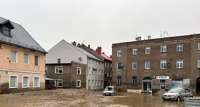 Polonia: quattro morti nelle aree colpite dalla tempesta