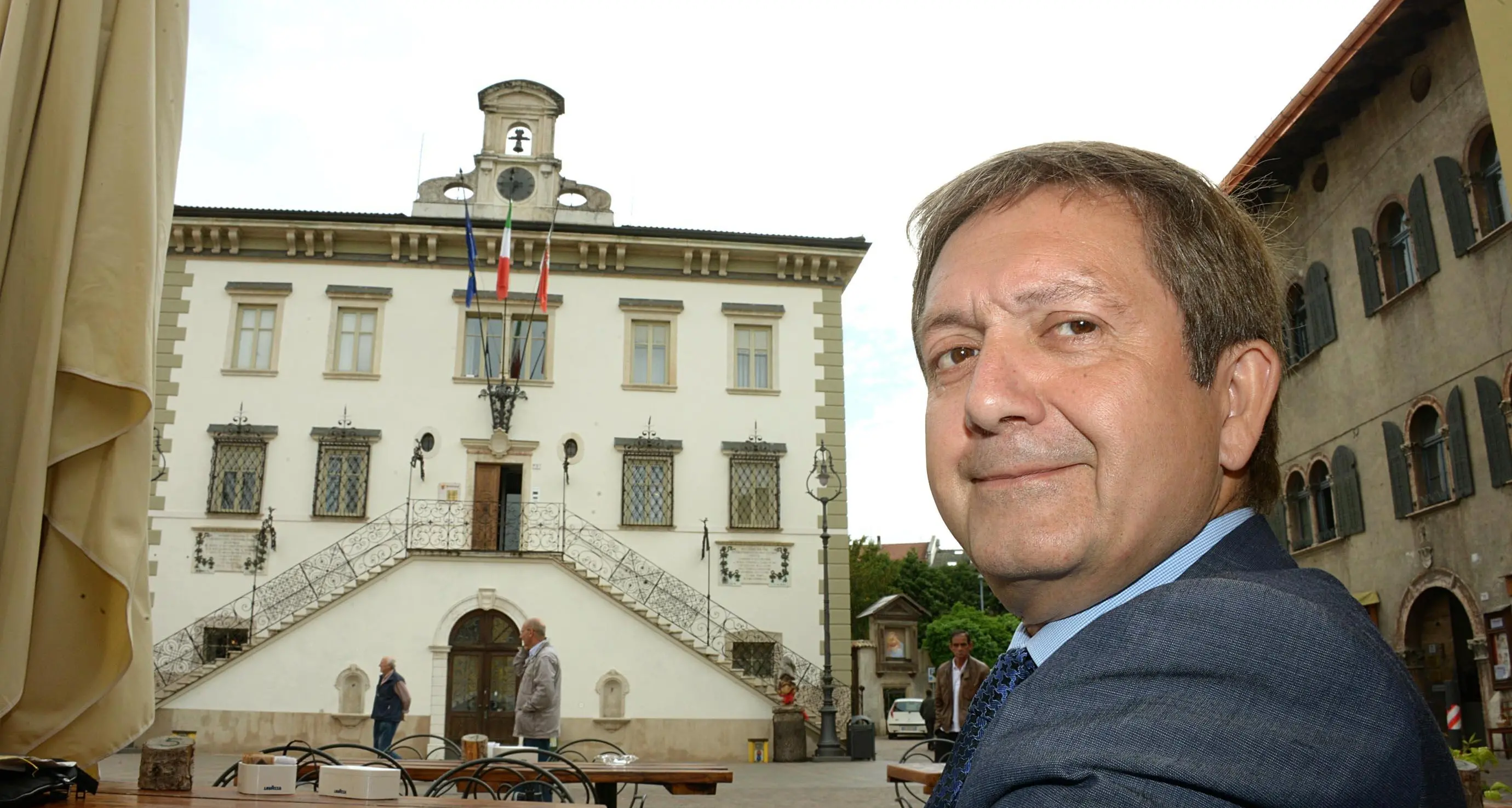 Zone a 30 all'ora? A Pergine ci sono da sempre, e salvano la vita ai pedoni, parla Oss Emer