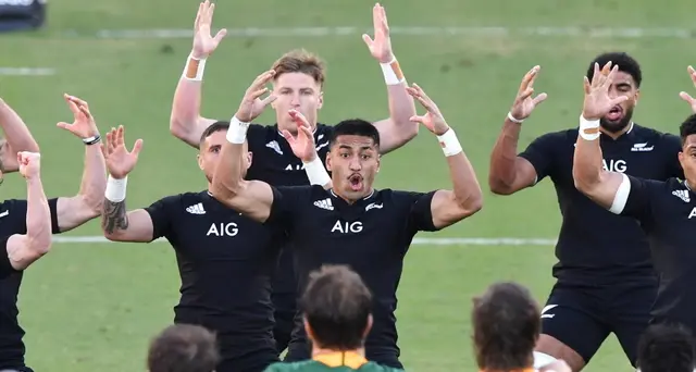 Rugby: accordo tra neozelandesi e fondo Silver Lake