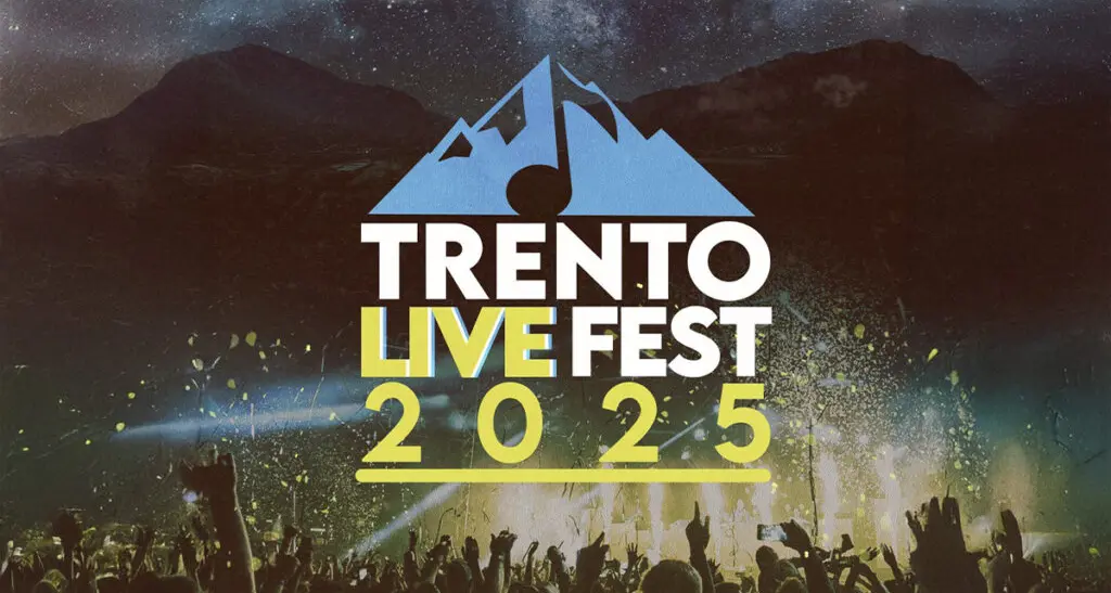Trento Live Fest: sul palco nel primo week-end Diodato, Lucio Corsi e Geolier