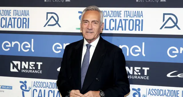 Commisso: Figc, 1' di silenzio su tutti i campi