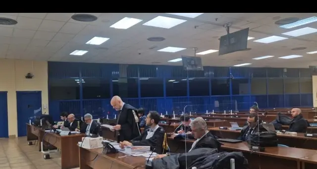 Borsellino: pg, condannate i tre poliziotti imputati