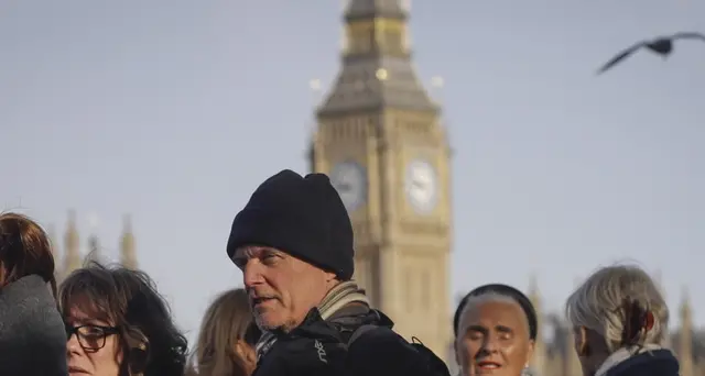 Regina: domani Londra blindata, polizia e trasporti in allerta