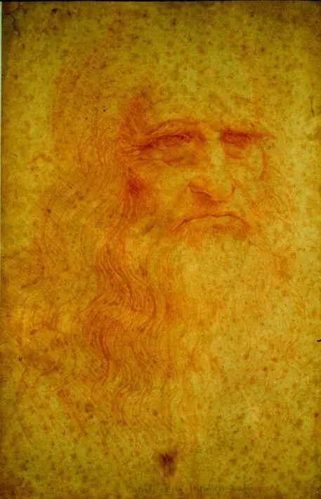 Leonardo, la madre era una schiava: trovato a Firenze l’atto di liberazione