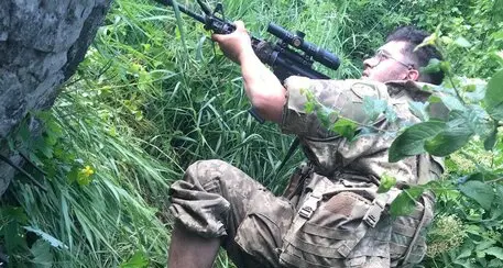 Ucraina, combattente originario di Varese muore sul campo di battaglia vicino a Kharkiv