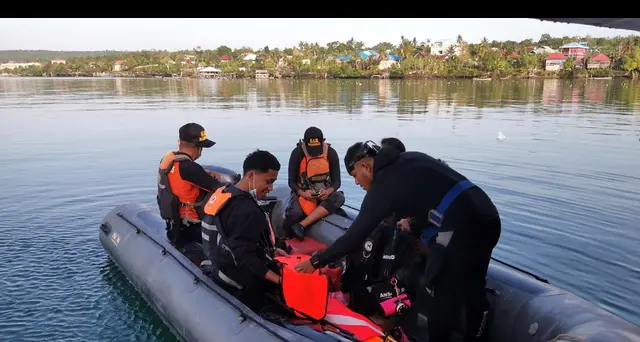 Indonesia: affonda un traghetto, 15 morti e 19 dispersi