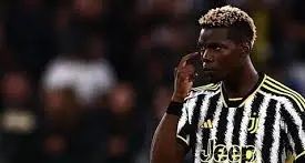 Pogba, squalifica ridotta da 4 anni a 18 messi: tornerà a giocare nel 2025