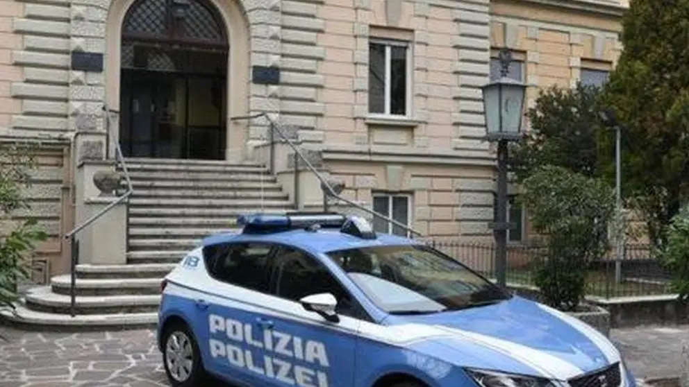 Questura Bolzano