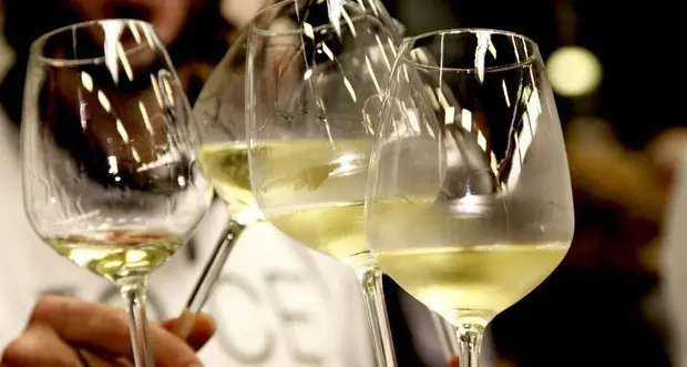 Export del vino in calo: in due anni giù del 17%