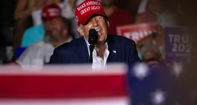 Usa 2024, Trump sfida Biden: facciamo subito un altro dibattito