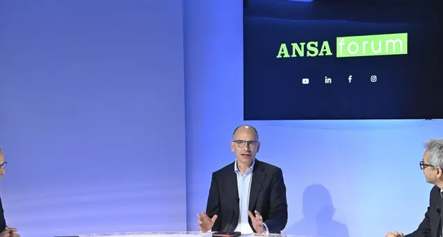 Primarie: Letta, ci impegnamo a intesa con M5s in Sicilia
