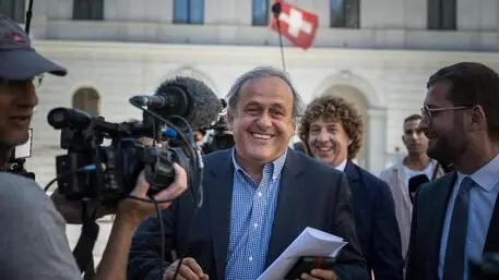 FABRICE COFFRINI