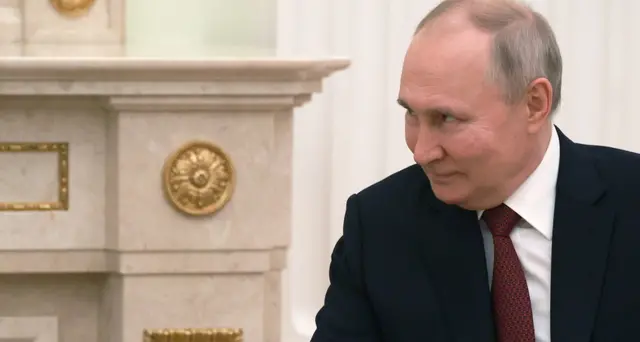 Putin: la Russia e la Cina stanno combattendo minacce comuni