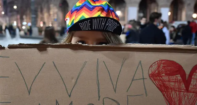 Omofobia: preside scuola, carriera alias è questione di civiltà