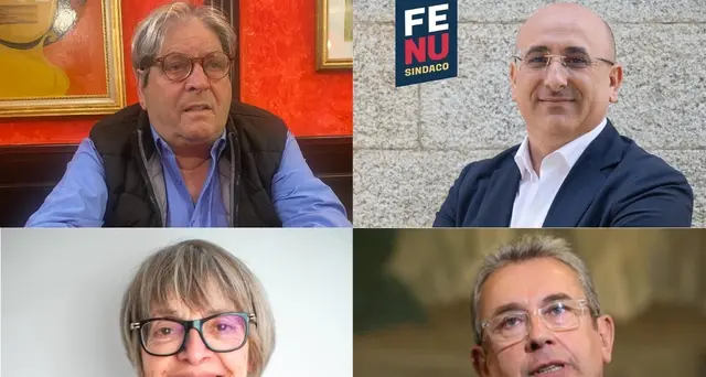 Comunali: a Nuoro corsa a 4 per il sindaco, depositate le liste