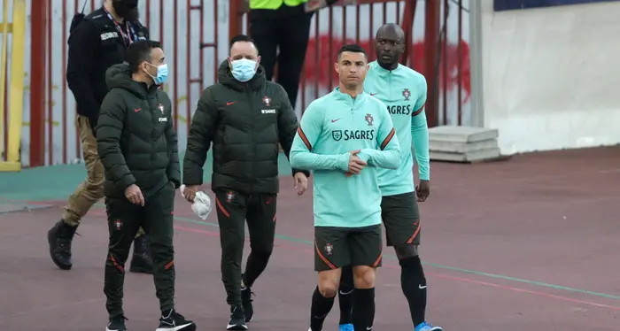 Il Real Madrid è non interessato al ritorno Ronaldo: si punta su Haaland