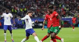 5-3 al Portogallo ai rigori, Francia in semifinale