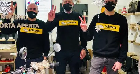 La lotteria della sagra? In tempi di covid diventa “virtuale”, grazie a un ricercatore trentino