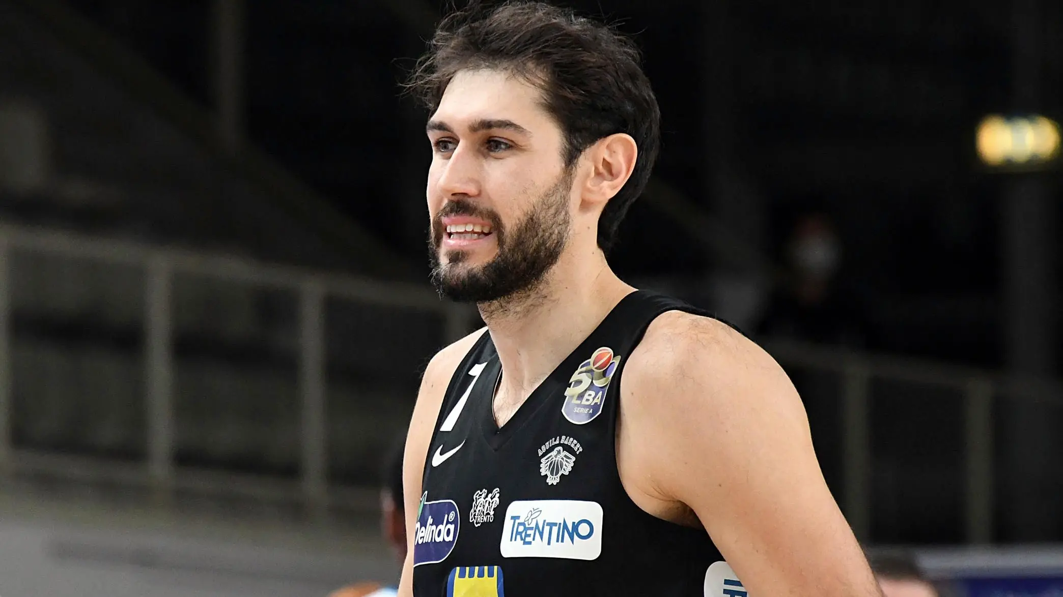 PAOLO PEDROTTI